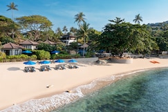 SAii Koh Samui Villas (adult only 12+), Koh Samui