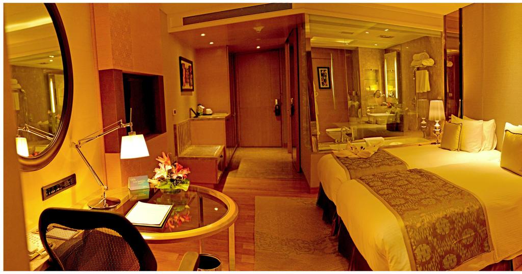 Radisson Blu Jaipur Jaipur Hotel Price, Address & Reviews