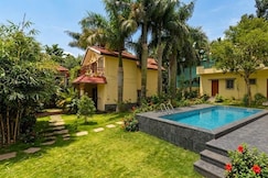 Palm Retreat   6BHK, Yercaud