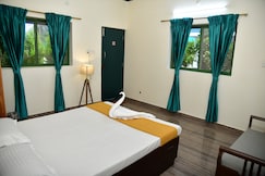 The Greenwoods Homestay, Coorg