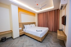 Lotus Leaf Boutique Hotel, Kolad
