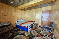 Snow Mountain Hotel and Restaurant, Nubra Valley