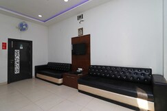 Hotel O Raghav Inn, Mathura