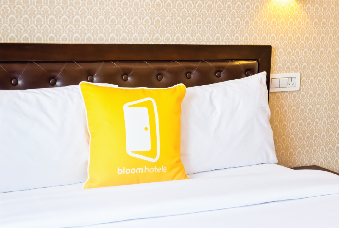 X by Bloom l Indiranagar - Tap to explore photos