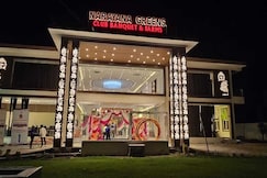 Narayana Green Resort Bodh Gaya, 11 km from Mahabodhi Temple, Bodhgaya