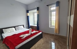 3 BHK Family Room
