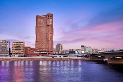 Ramses Hilton, Cairo