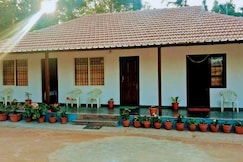 Pallavi Homestay, Mudigere