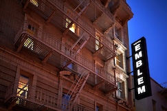 Hotel Emblem San Francisco