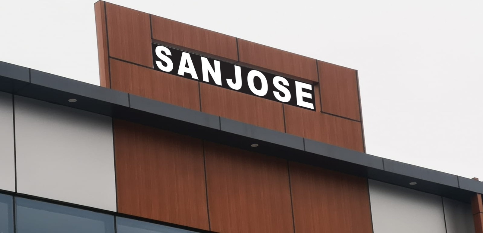 Sanjose Residency - Tap to explore photos