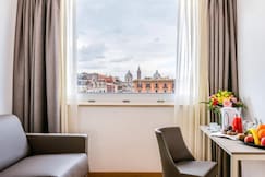 Mercure Roma Centro Termini, Rome