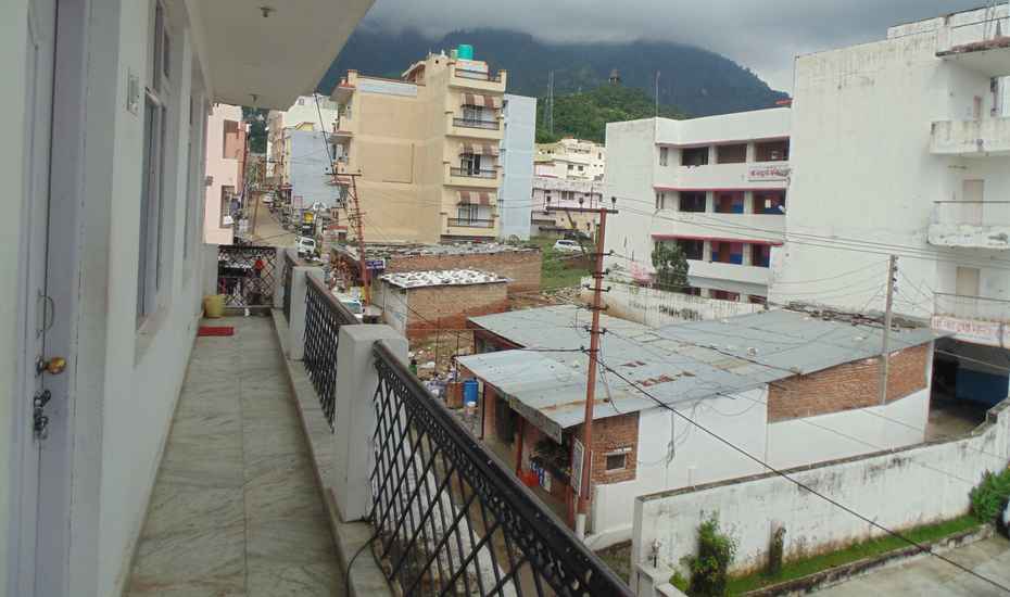 Aradhana Guest House - Tap to explore photos