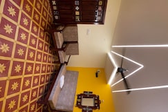 Nathan Stay Srirangam, Tiruchirappalli