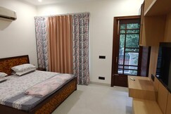 The Kothi 36 Serene Villa 1st Floor, Chandigarh