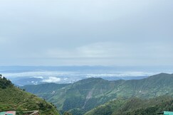 4BHK Villa Kaplani Valley View Mussoorie, Tehri