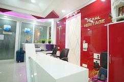 Pearl Heritage, Jaipur