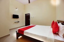 Hotel O Shri Chaitra, Hyderabad