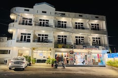 Hotel MahaLuxmi Palace, Katra