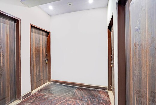 Hotel O Sukoon stay