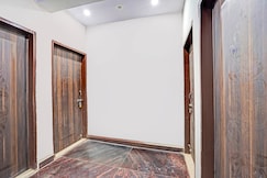 Hotel O Sukoon stay, Gurgaon