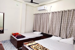 Hotel Sada Shiv Inn, Deoghar