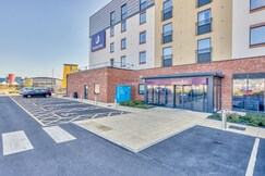 Premier Inn Scarborough (North Bay), North Yorkshire