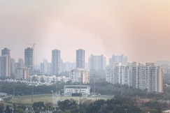 Sweet escape is your place feel free to contact, Greater Noida