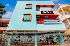 Hotel O SILVER NEST GUEST HOUSE, Bhubaneshwar