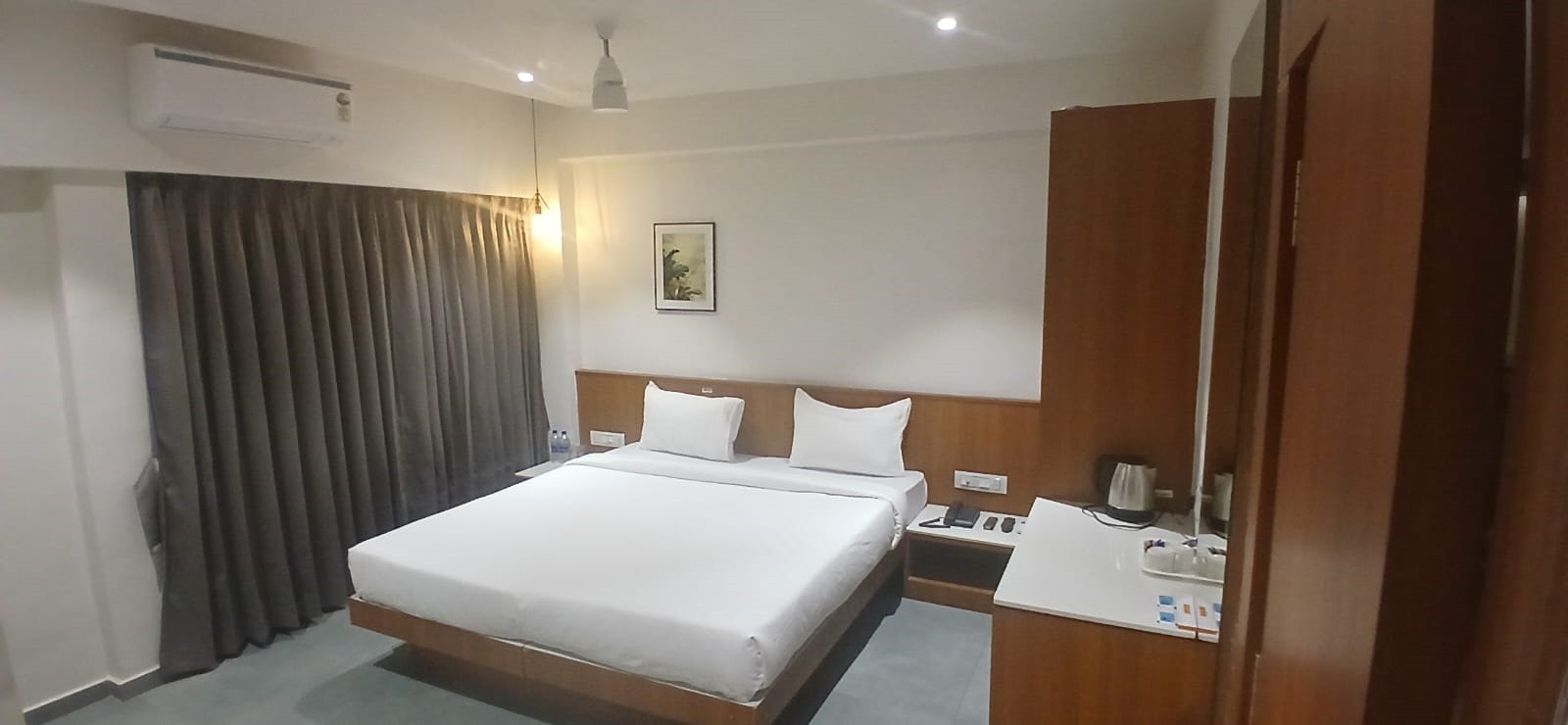 Hotel Peace Park Ratnagiri 5