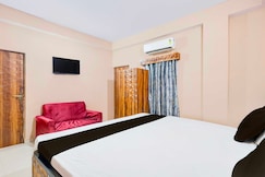 Hotel O Patliputra Golmber Patna formerly Suncity, Siwan
