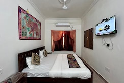 Hotel Chandra Inn, Jaisalmer