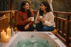 Bawli Treehouse | Jibhi, Jibhi