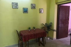 Gulmohor in mukundapur, Kolkata