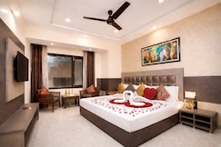 Hotel Atithi @ 3mins from Ludhiana Railway Station, Ludhiana