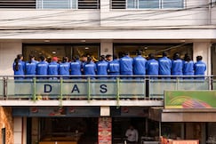 Das Hotel (5 minutes from Bagdogra Airport), Siliguri