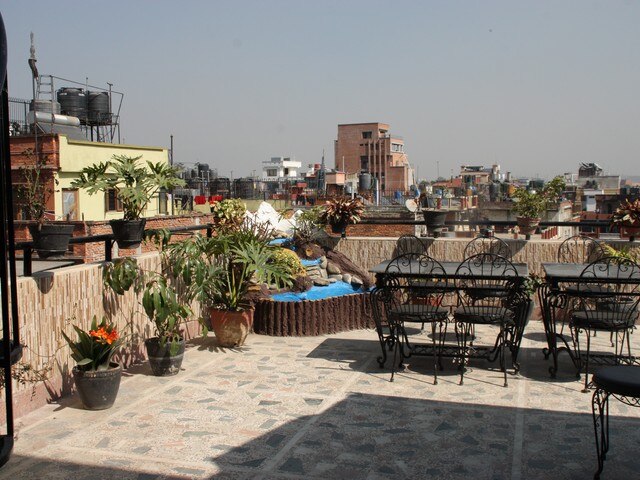 Thamel Apartments/Hotel - Tap to explore photos