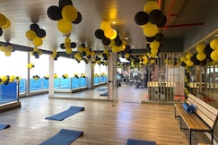 Friendship-Inn, Greater Noida