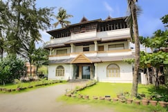 Seaflare Beach Resort & Spa, Cochin