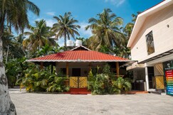 Mountain river farm resort, Mannarkad