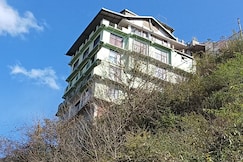 HOTEL D PAL, Kandaghat