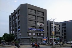 Hotel Hill Town, Daskroi