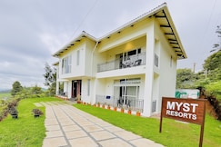 MYST RESORTS, Ooty