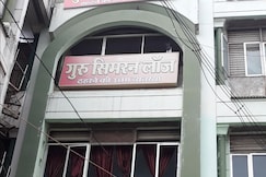 Gursimran Lodge Satna Building, Jabalpur