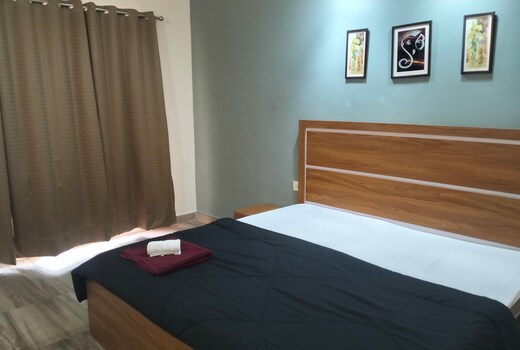 Hotel at Export mart
