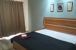 Hotel at Export mart, Greater Noida