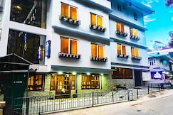 Parasol Norling Hotel & Spa, Gangtok