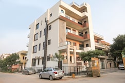 Rozette Residency, Faridabad