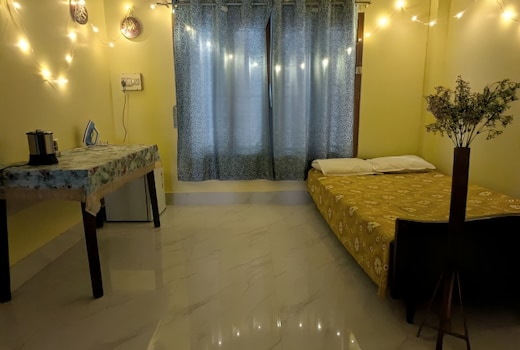 Atithi Homestay 4BHK