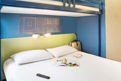 ibis budget Thonon Les Bains, Chamonix