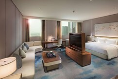 Hilton Quanzhou Riverside, Fuzhou